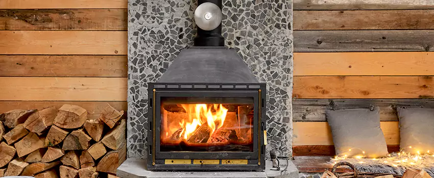 Travis Industries Elite Fireplace Inspection and Maintenance in Bend, Oregon