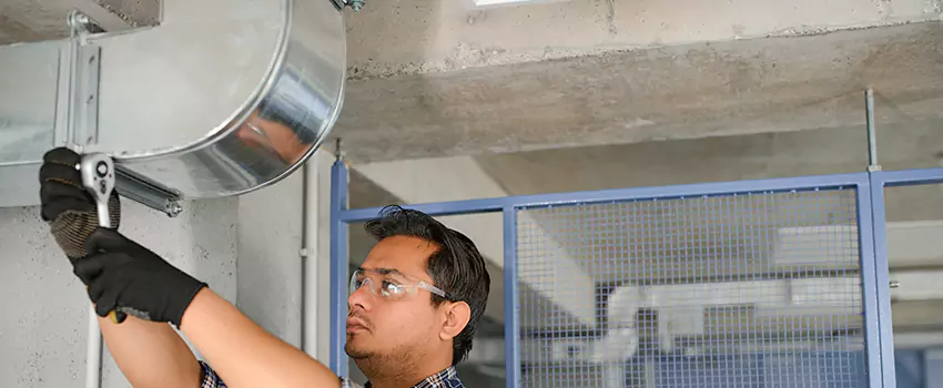Benefit of Ventilation Cleaning in Bend, Oregon