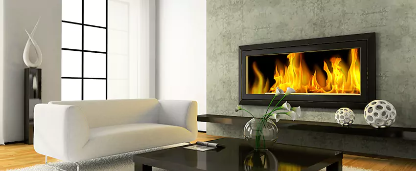 Ventless Fireplace Oxygen Depletion Sensor Installation and Repair Services in Bend, Oregon