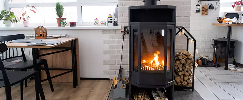Cost of Vermont Castings Fireplace Services in Bend, OR