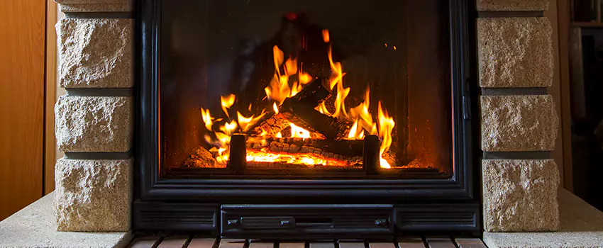 Cost of Wood Fireplace Installation in Bend, OR