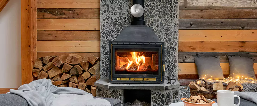 Affordable Wood Fireplace Fixing Solutions in Bend, Oregon