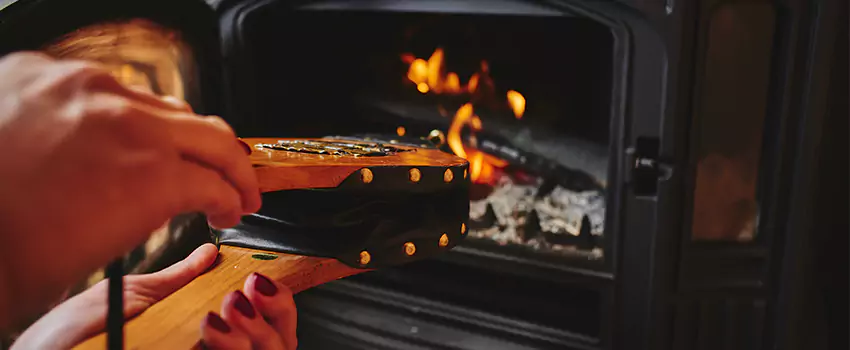 Cost of Wood Furnace Repair and Installation Services in Bend, OR
