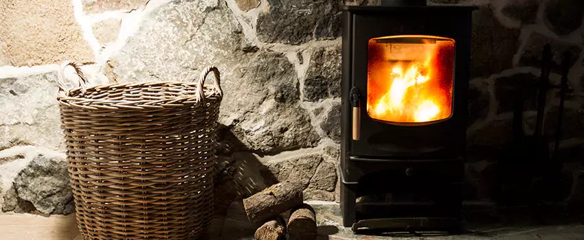 24/7 Wood Stove Installation Services in Bend, Oregon