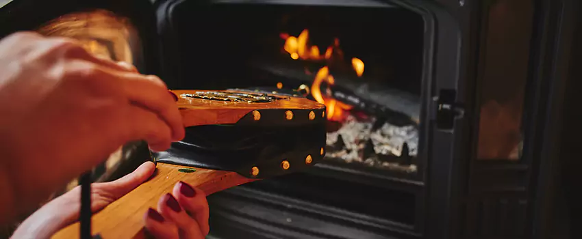 Wood Stove Grates Repair in Bend, Oregon