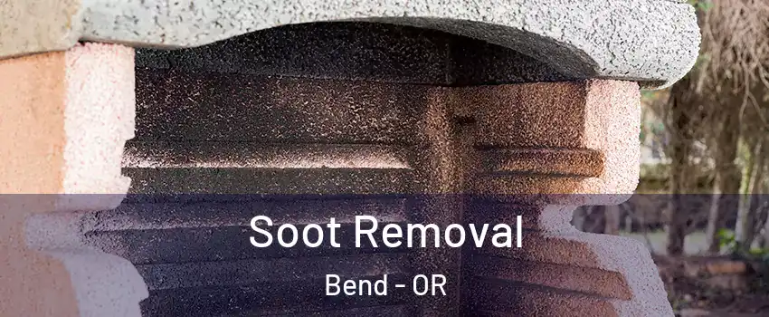  Soot Removal Bend - OR